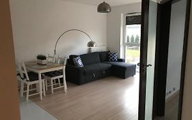 Apartament Alihouse